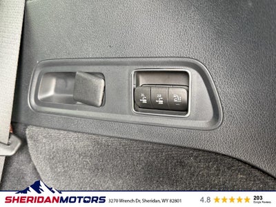 2024 Mercedes-Benz GLS GLS 450