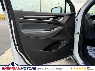 2024 Buick Enclave Premium