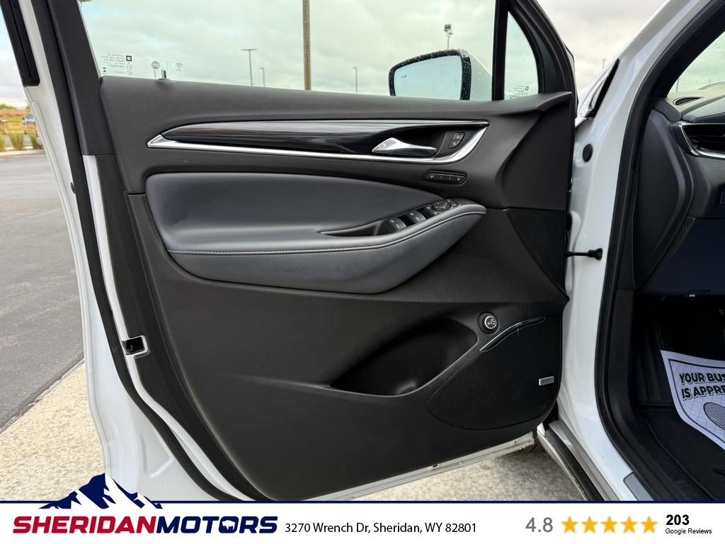 2024 Buick Enclave Premium