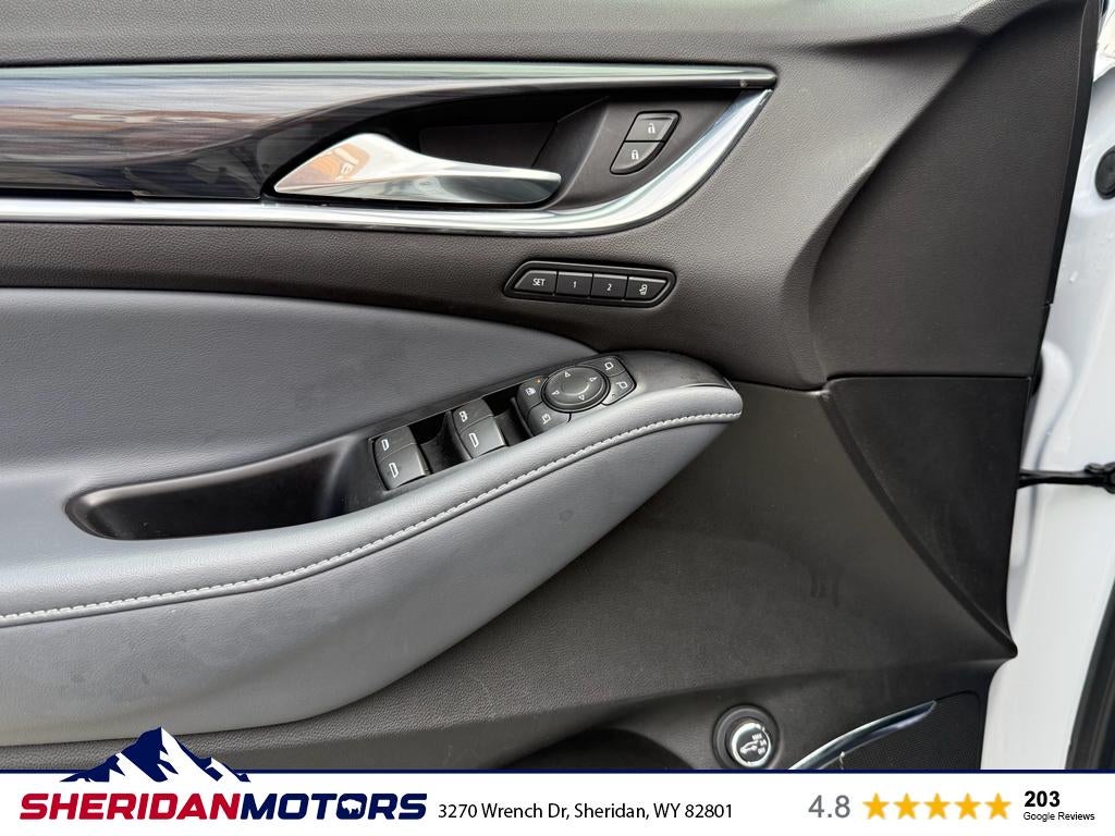 2024 Buick Enclave Premium