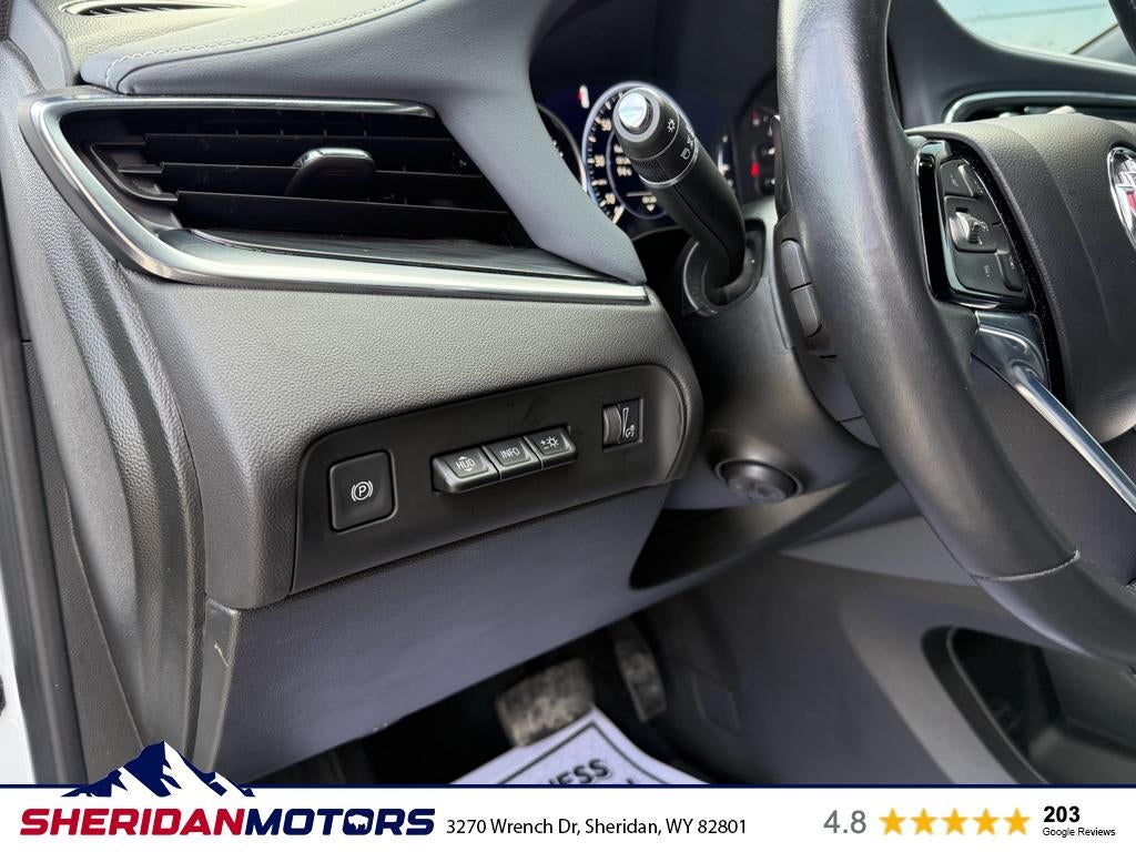 2024 Buick Enclave Premium