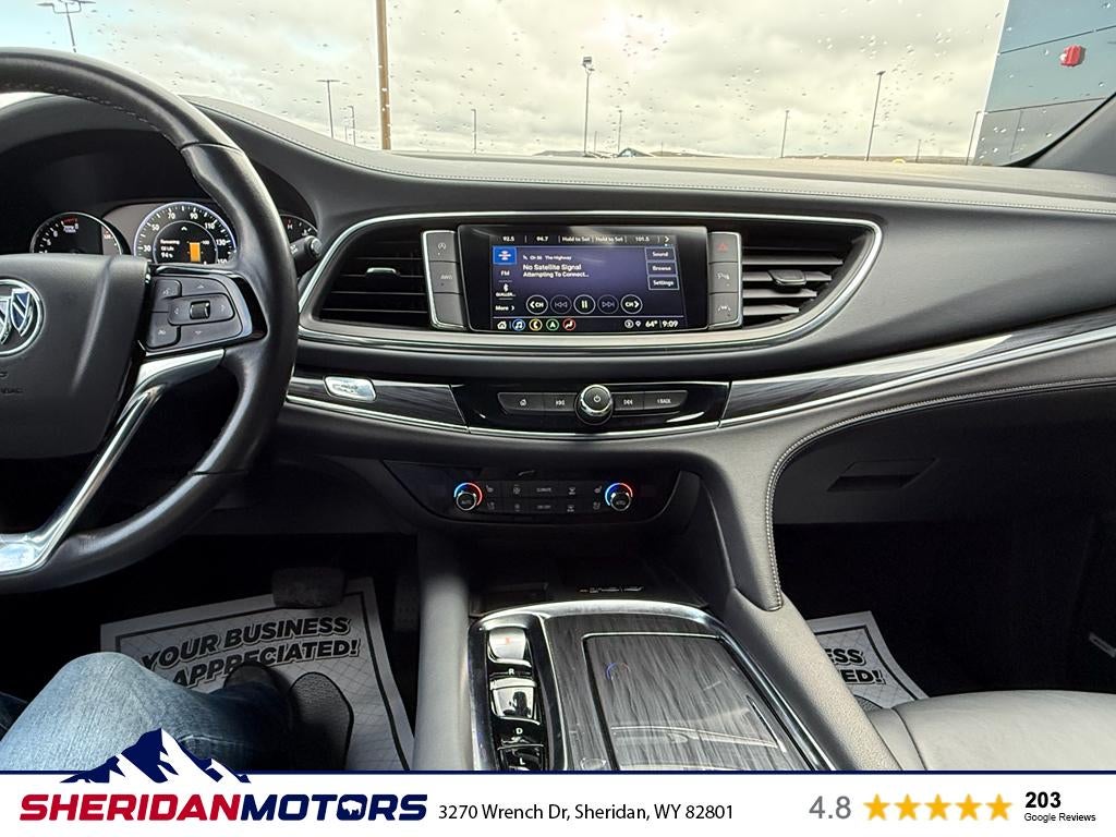 2024 Buick Enclave Premium