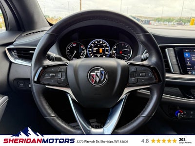 2024 Buick Enclave Premium