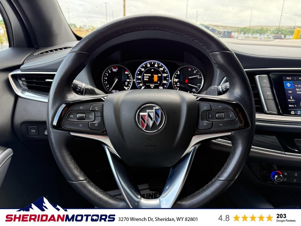 2024 Buick Enclave Premium