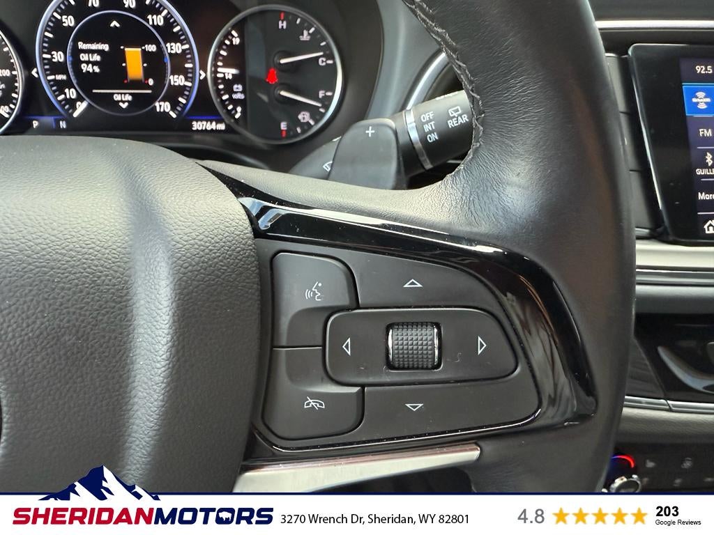 2024 Buick Enclave Premium