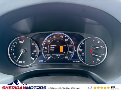 2024 Buick Enclave Premium