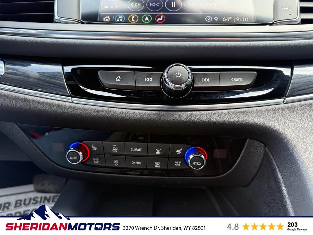 2024 Buick Enclave Premium