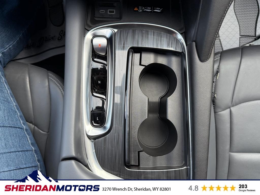 2024 Buick Enclave Premium