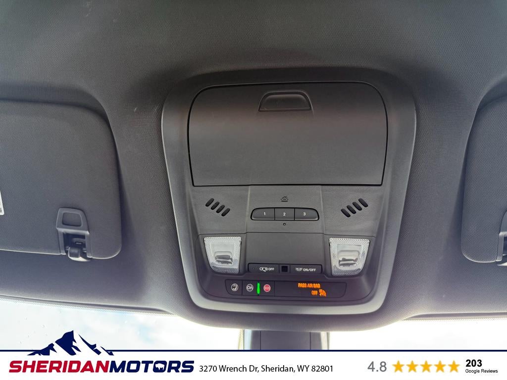 2024 Buick Enclave Premium