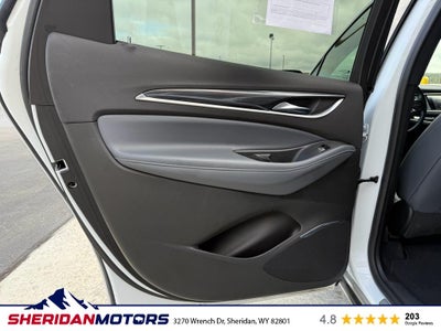 2024 Buick Enclave Premium