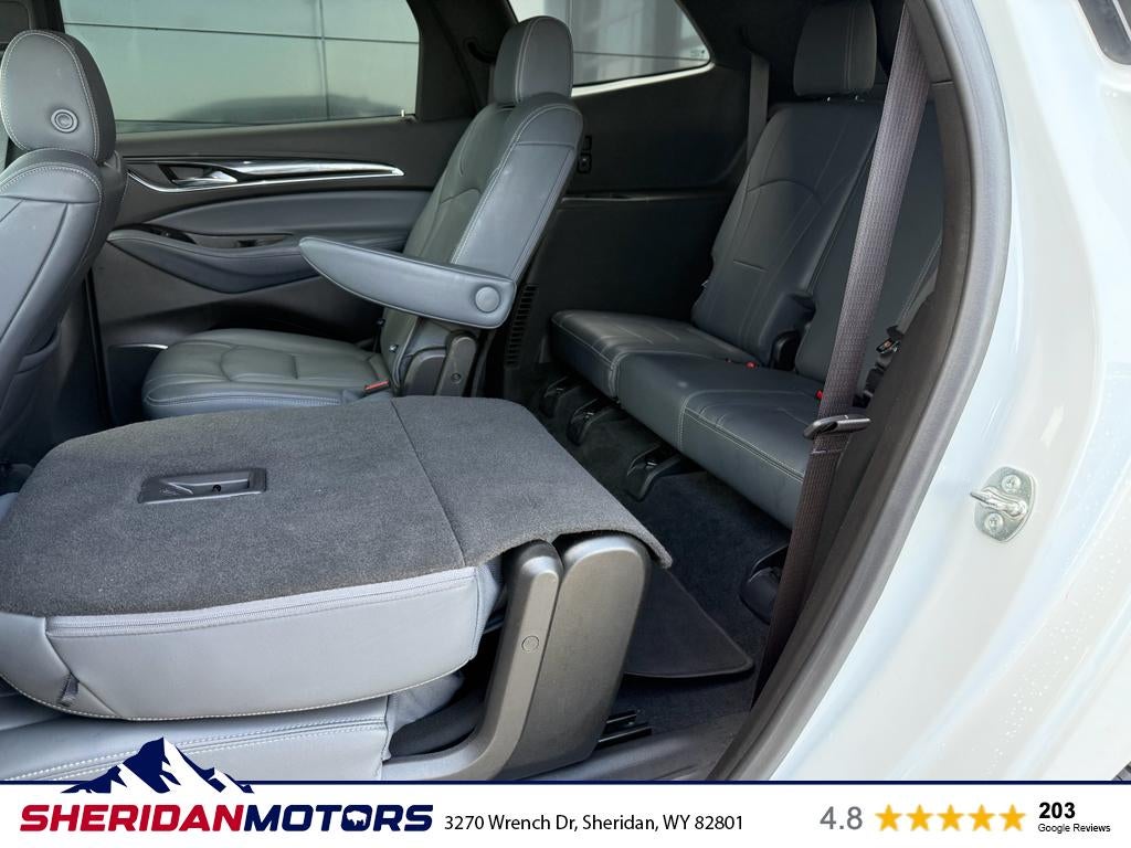 2024 Buick Enclave Premium