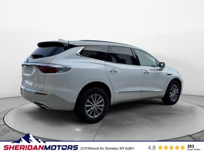 2024 Buick Enclave Premium