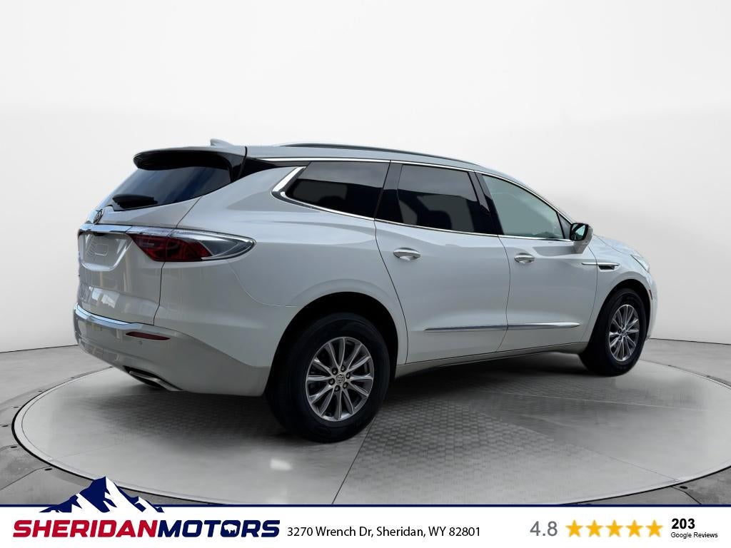 2024 Buick Enclave Premium