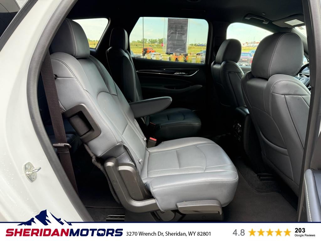 2024 Buick Enclave Premium