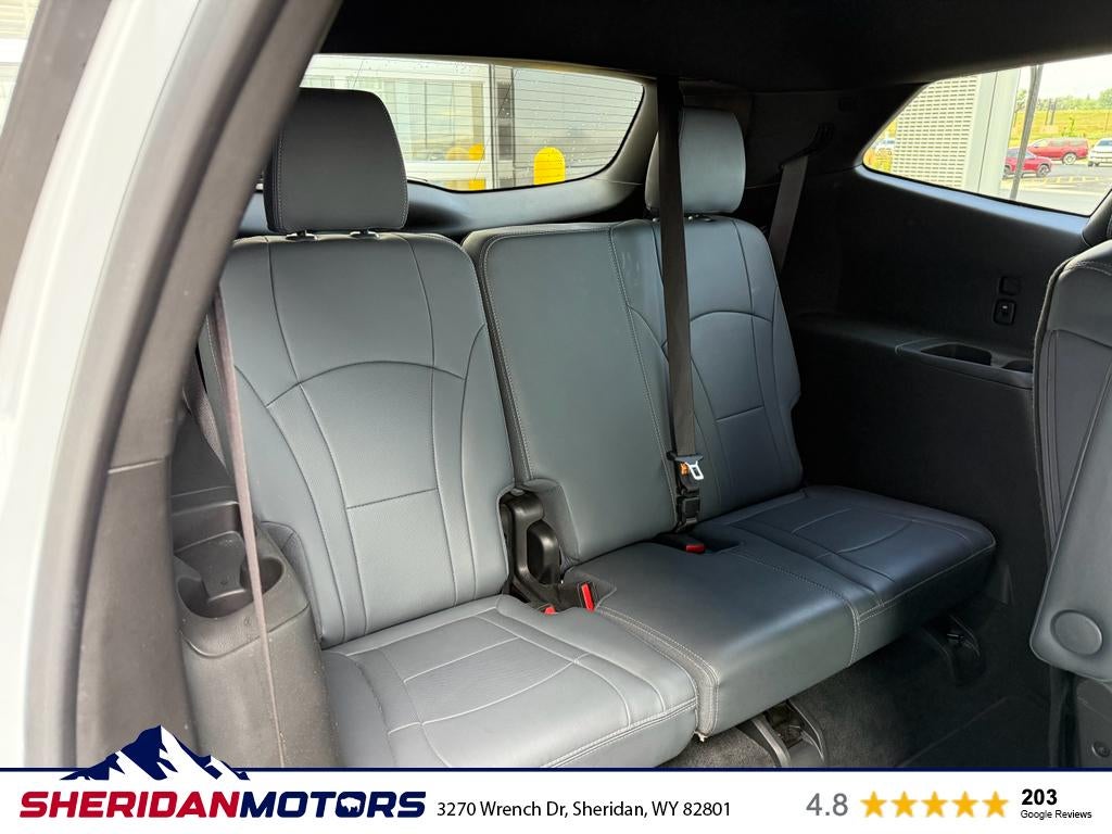 2024 Buick Enclave Premium