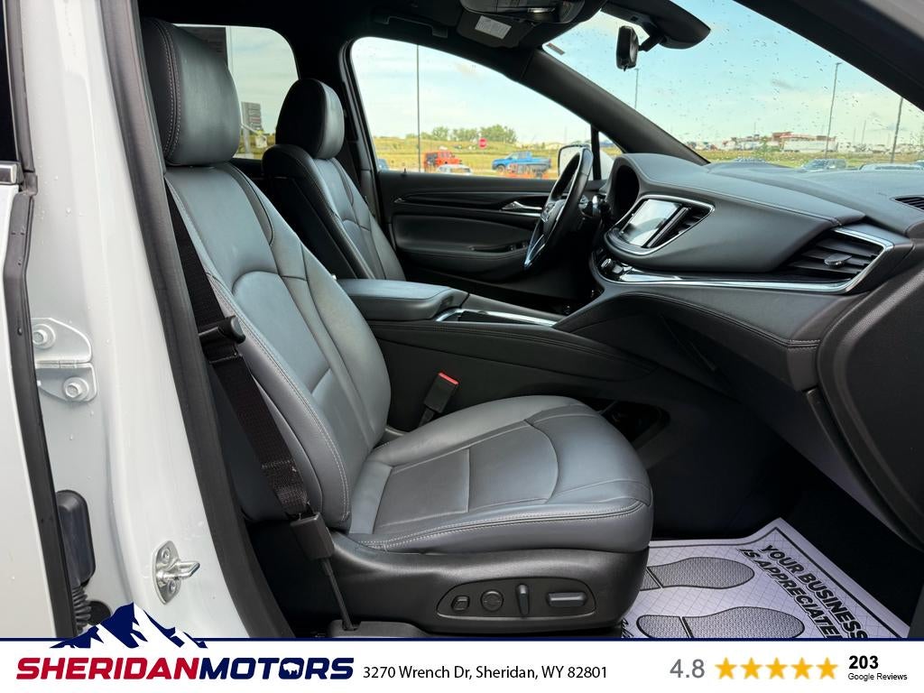 2024 Buick Enclave Premium