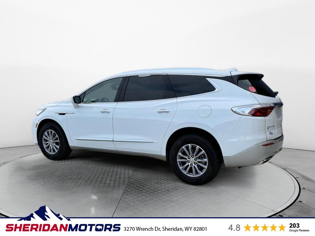 2024 Buick Enclave Premium