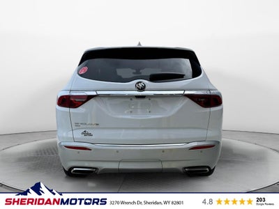 2024 Buick Enclave Premium