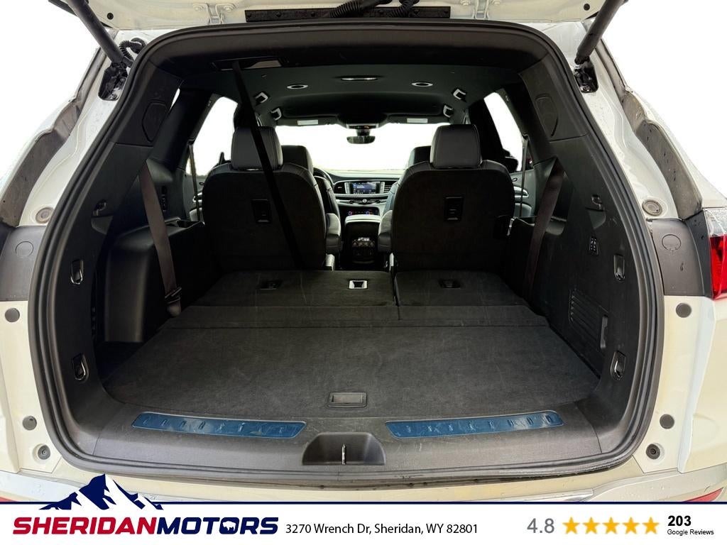 2024 Buick Enclave Premium