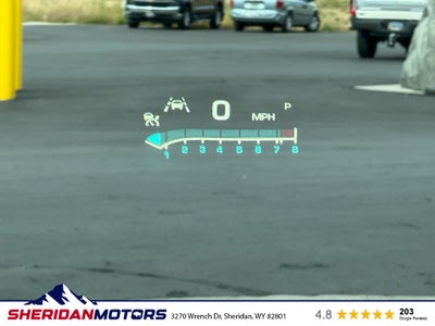 2024 Buick Enclave Avenir