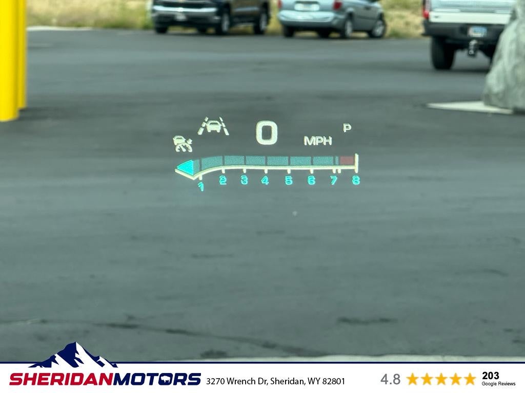 2024 Buick Enclave Avenir