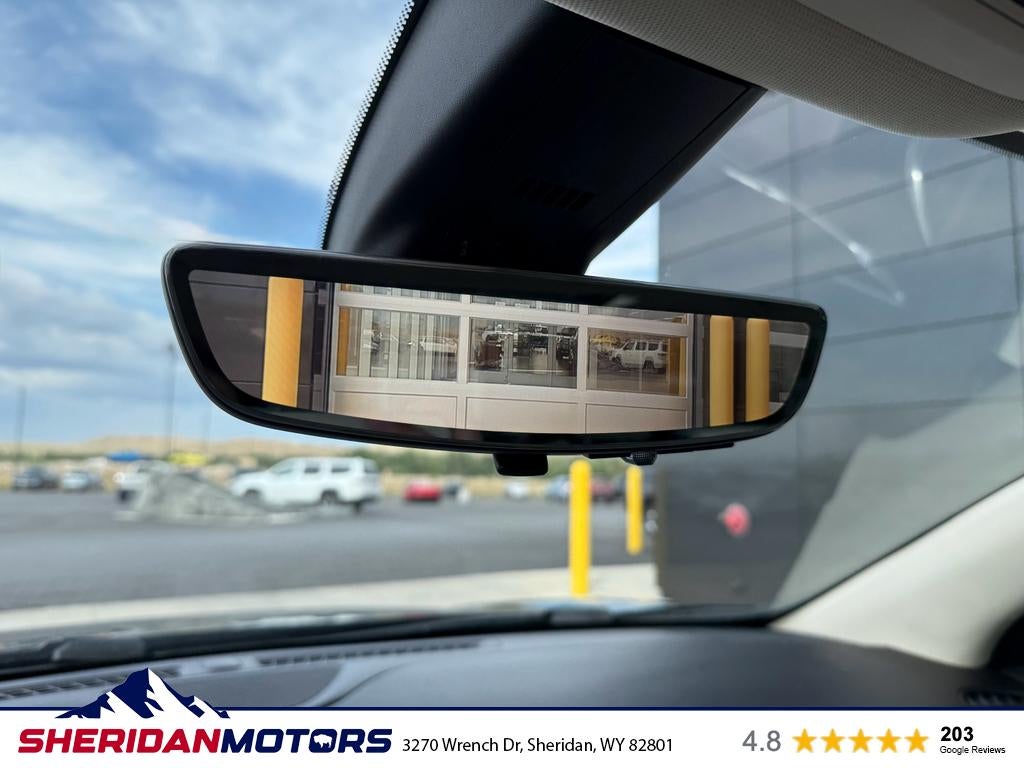 2024 Buick Enclave Avenir