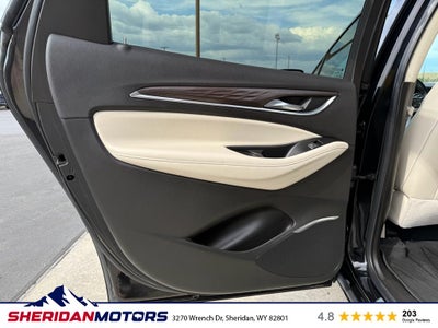 2024 Buick Enclave Avenir