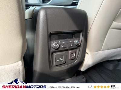 2024 Buick Enclave Avenir