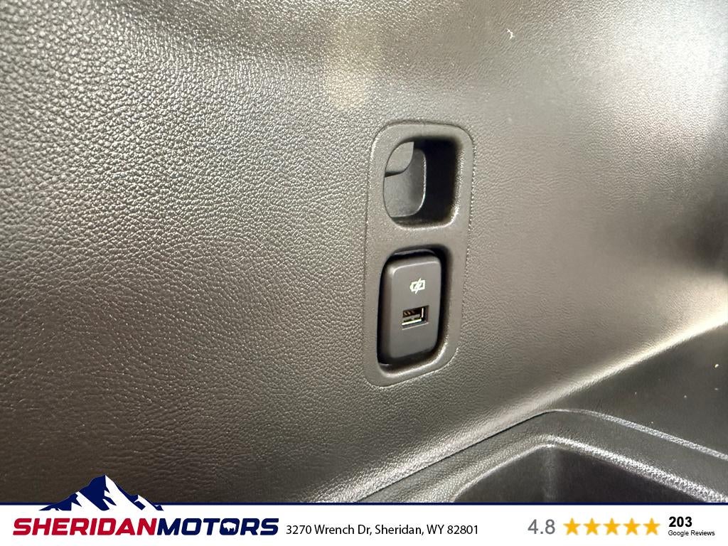 2024 Buick Enclave Avenir