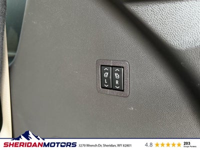 2024 Buick Enclave Avenir