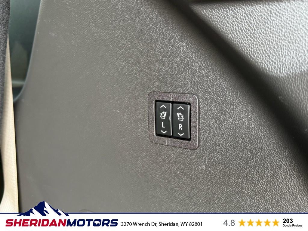 2024 Buick Enclave Avenir