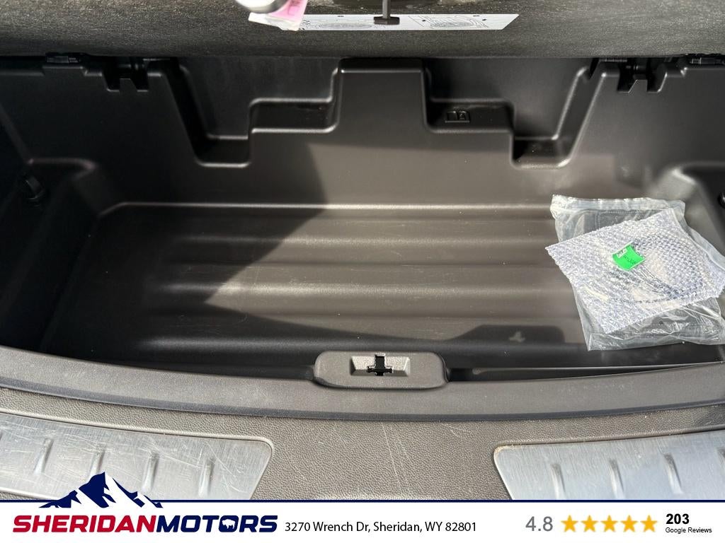 2024 Buick Enclave Avenir