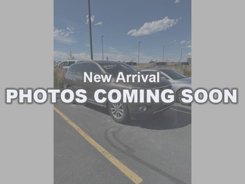 2016 Nissan Pathfinder SL