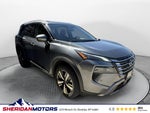 2026 Nissan Rogue SL
