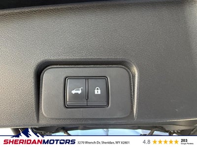 2026 Nissan Rogue SL