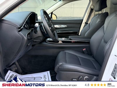 2025 Genesis GV70 2.5T