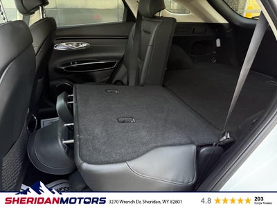 2025 Genesis GV70 2.5T