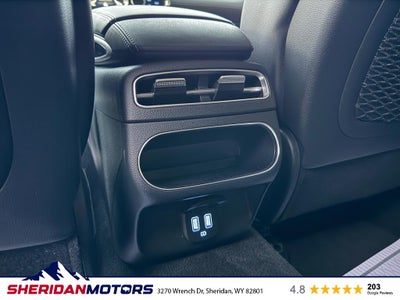 2025 Genesis GV70 2.5T