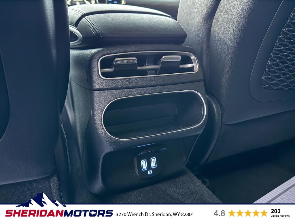 2025 Genesis GV70 2.5T