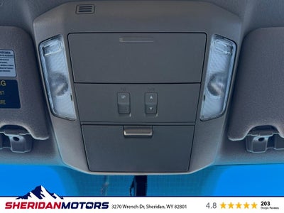 2008 Toyota Tundra 4WD Truck LTD