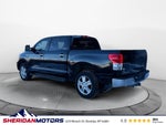 2008 Toyota Tundra 4WD Truck LTD