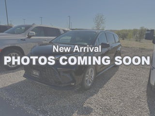 2022 Toyota Sienna XSE