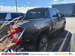 2019 Toyota Tundra 4WD SR5