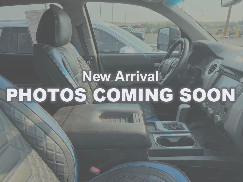 2015 Toyota Tundra 4WD Truck SR5