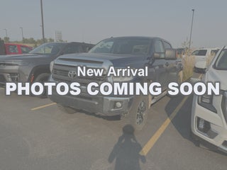 2015 Toyota Tundra 4WD Truck SR5