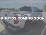 2019 Toyota Tundra Base