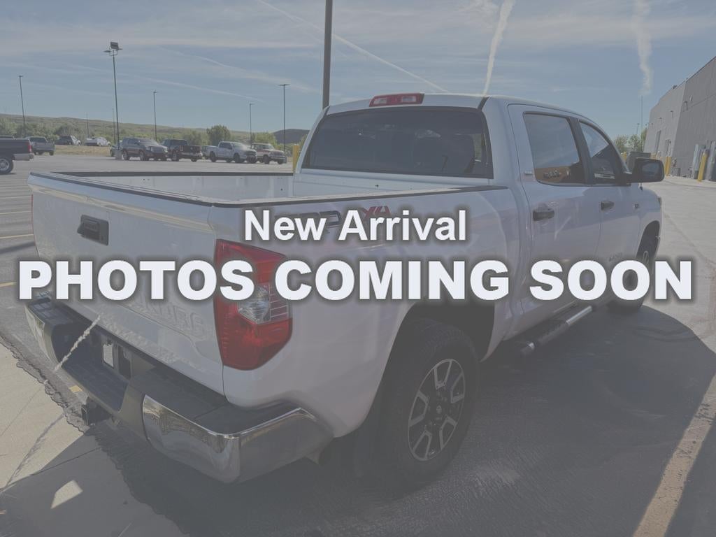 2019 Toyota Tundra Base