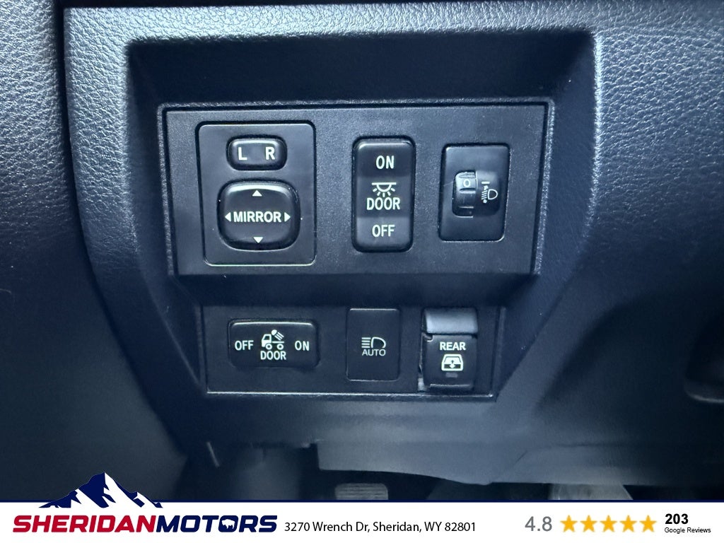 2020 Toyota Tundra 4WD Limited