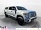 2020 Toyota Tundra 4WD Limited