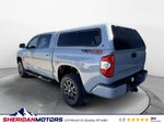 2020 Toyota Tundra 4WD Limited